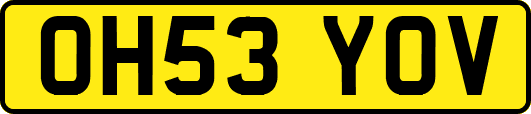 OH53YOV