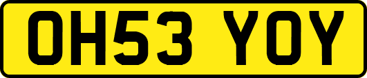 OH53YOY