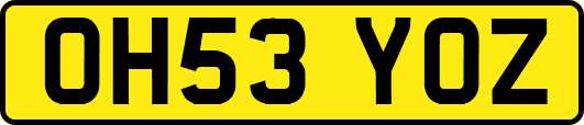 OH53YOZ