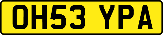 OH53YPA
