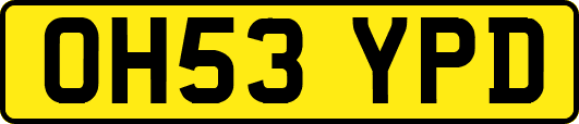 OH53YPD