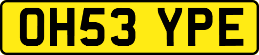 OH53YPE