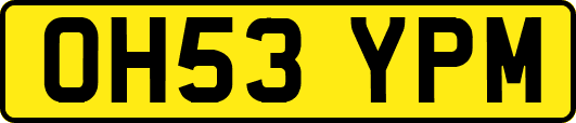 OH53YPM