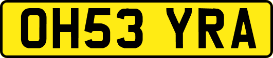 OH53YRA