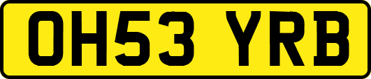 OH53YRB