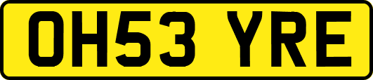 OH53YRE