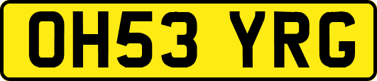 OH53YRG