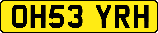 OH53YRH