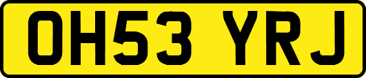 OH53YRJ