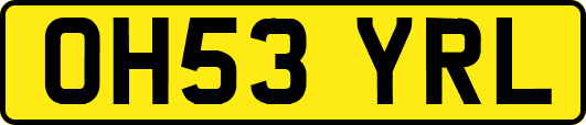 OH53YRL