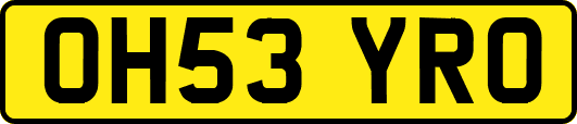 OH53YRO