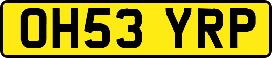 OH53YRP