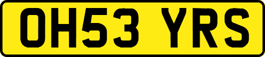 OH53YRS