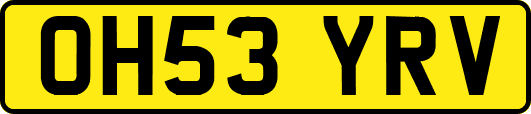 OH53YRV