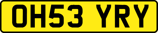 OH53YRY