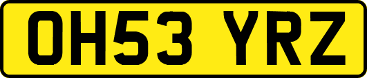 OH53YRZ