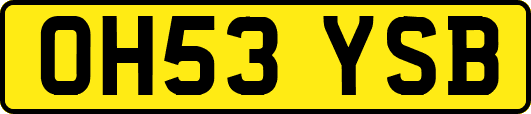 OH53YSB
