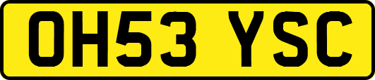 OH53YSC