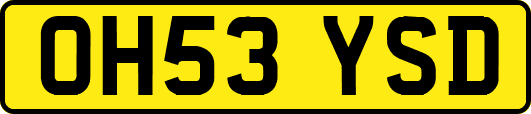 OH53YSD