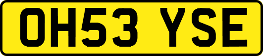 OH53YSE