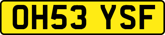 OH53YSF