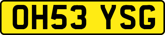 OH53YSG