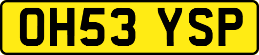 OH53YSP