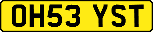 OH53YST