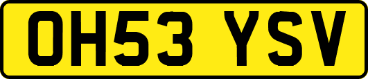 OH53YSV