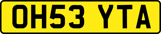 OH53YTA