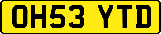 OH53YTD