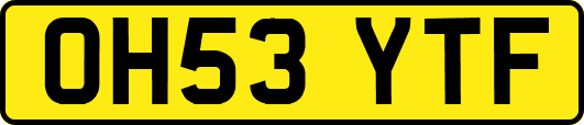 OH53YTF