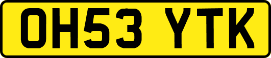 OH53YTK