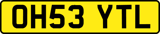 OH53YTL