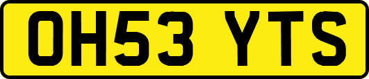OH53YTS