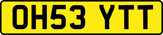 OH53YTT