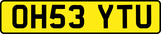 OH53YTU