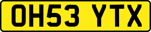 OH53YTX