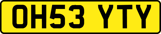 OH53YTY