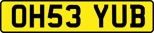 OH53YUB
