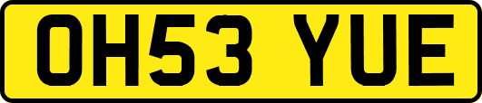 OH53YUE