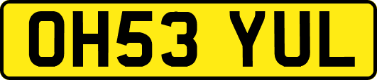 OH53YUL