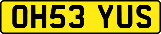OH53YUS