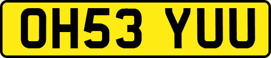 OH53YUU