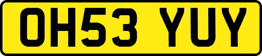 OH53YUY