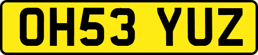 OH53YUZ
