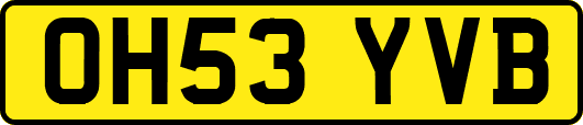 OH53YVB
