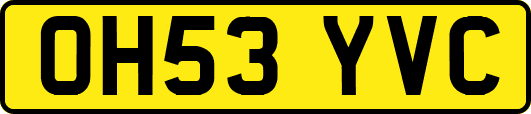 OH53YVC