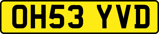 OH53YVD