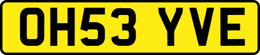 OH53YVE